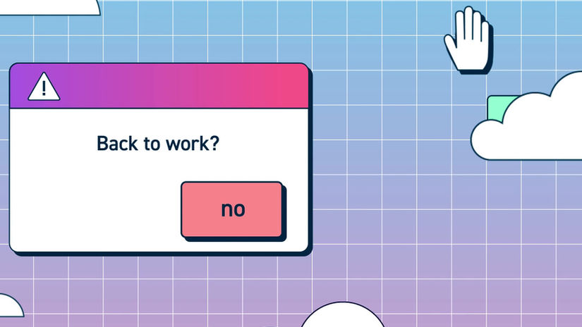 Fighting procrastination